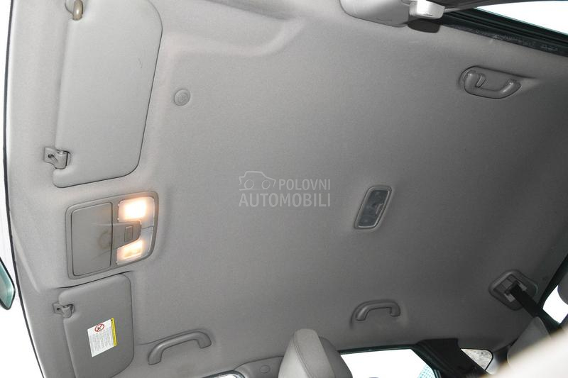 Hyundai ix35 4x4 N0V zama jac