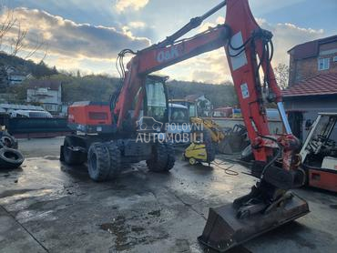 O&K MH city  Zakup Najam