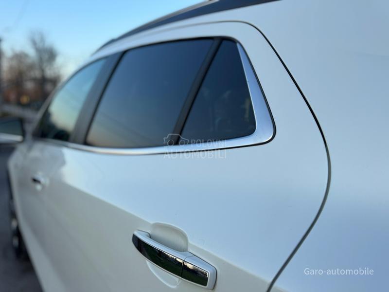 Opel Mokka 1.7CDTI 4WD CH NOV