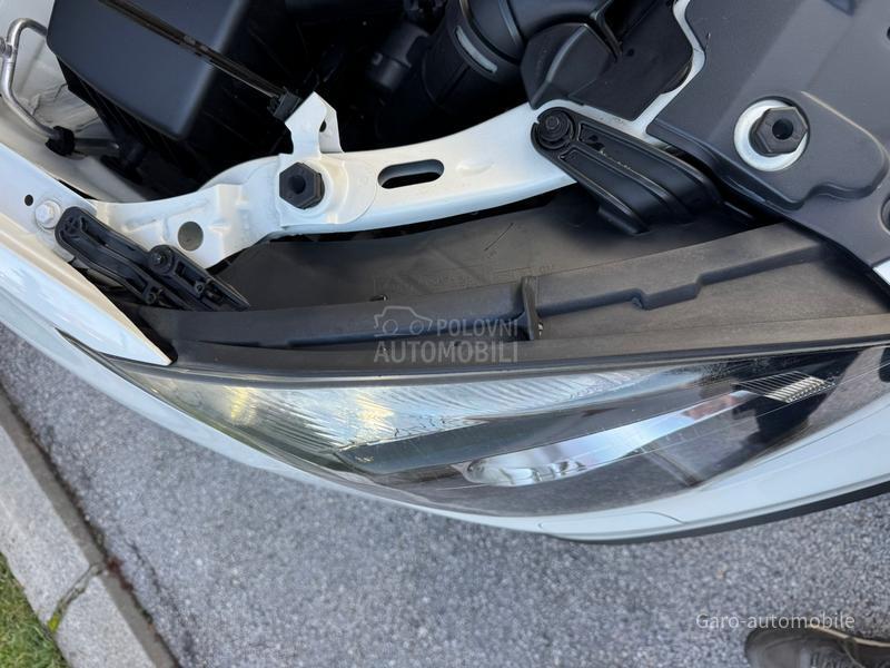 Opel Mokka 1.7CDTI 4WD CH NOV