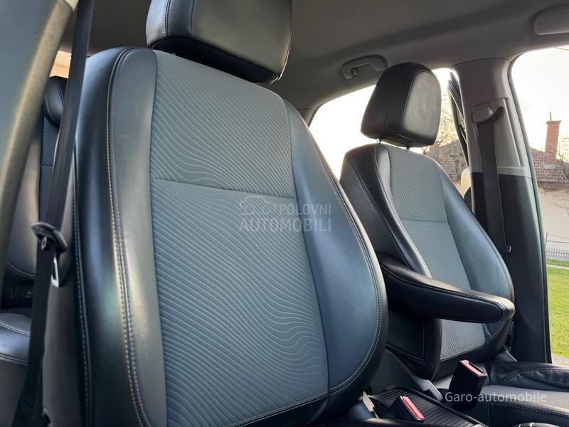 Opel Mokka 1.7CDTI 4WD CH NOV