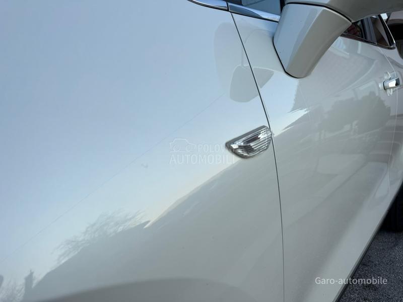 Opel Mokka 1.7CDTI 4WD CH NOV