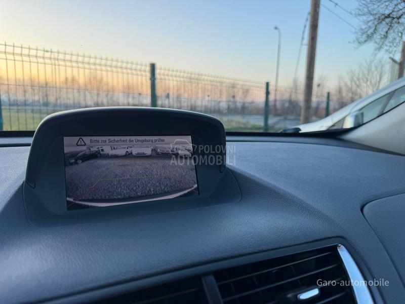 Opel Mokka 1.7CDTI 4WD CH NOV