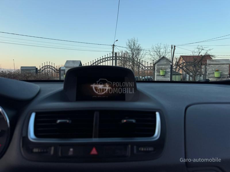 Opel Mokka 1.7CDTI 4WD CH NOV