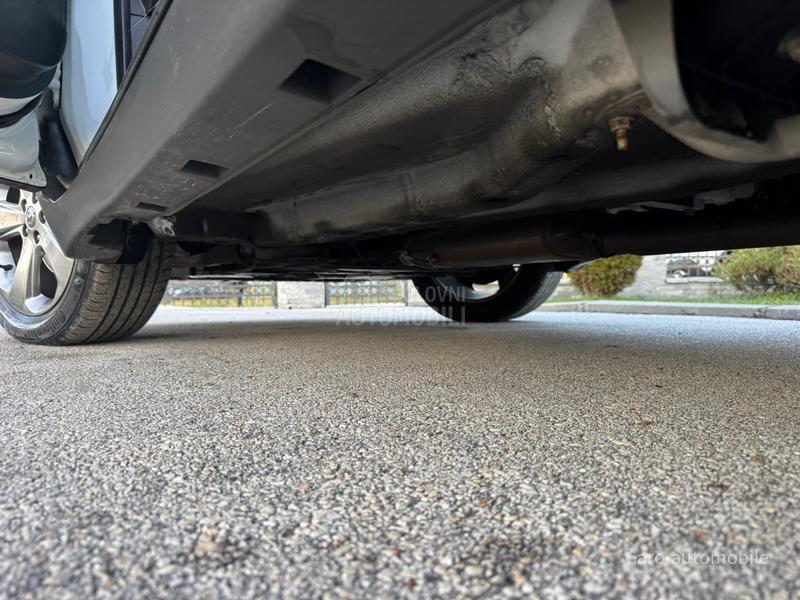 Opel Mokka 1.7CDTI 4WD CH NOV