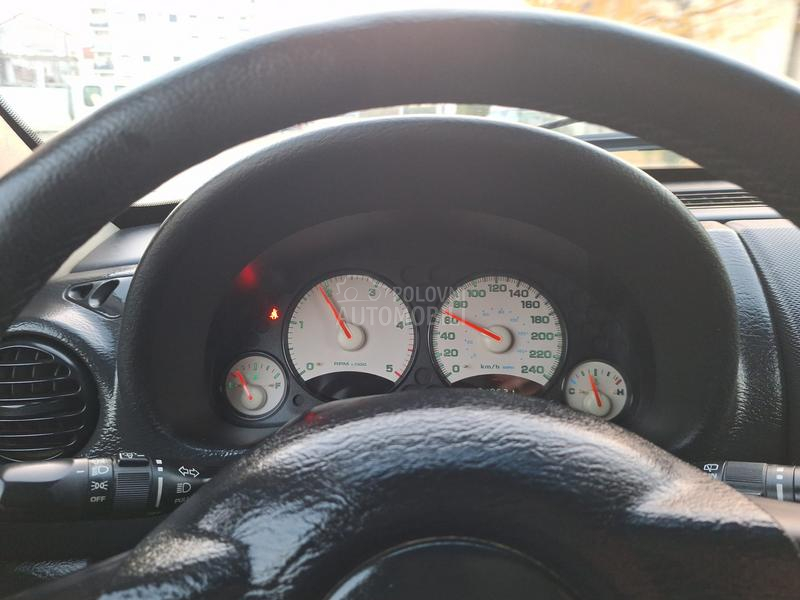 Jeep Cherokee 2.5 crd sport