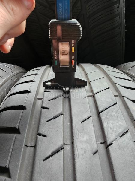 Berlin 225/40 R18 Letnja