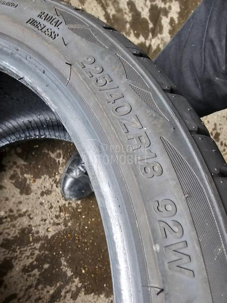 Berlin 225/40 R18 Letnja