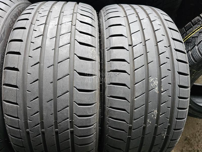Berlin 225/40 R18 Letnja