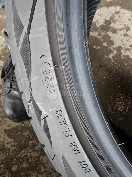 Berlin 225/40 R18 Letnja