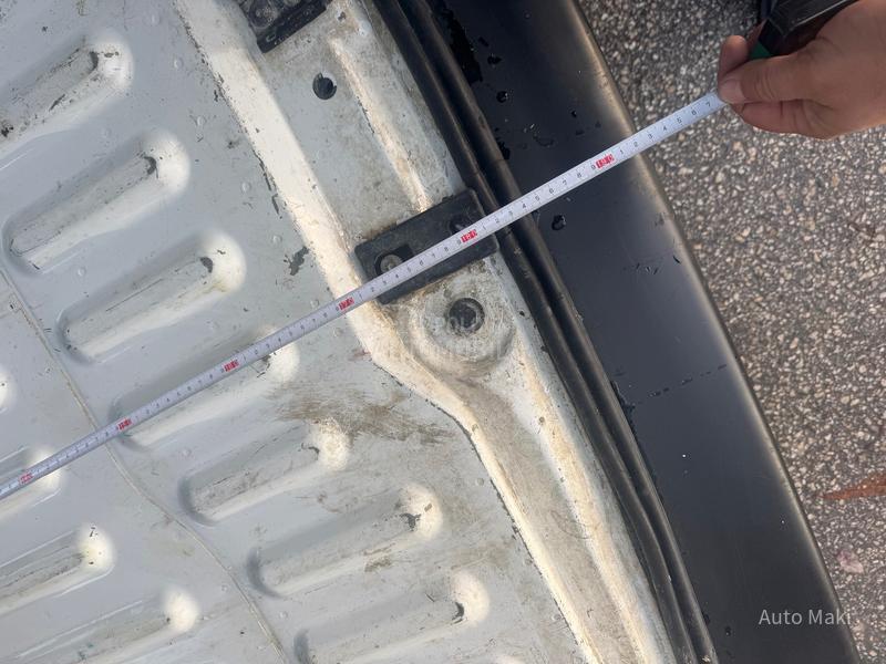 Citroen Berlingo 1.6hdi N1 5 sedista