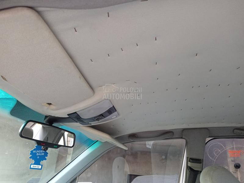 Mercedes Benz C 200 2.0