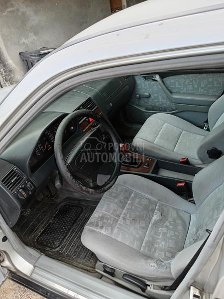 Mercedes Benz C 200 2.0