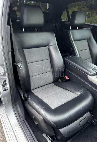 Mercedes Benz E 200 AMG 7G