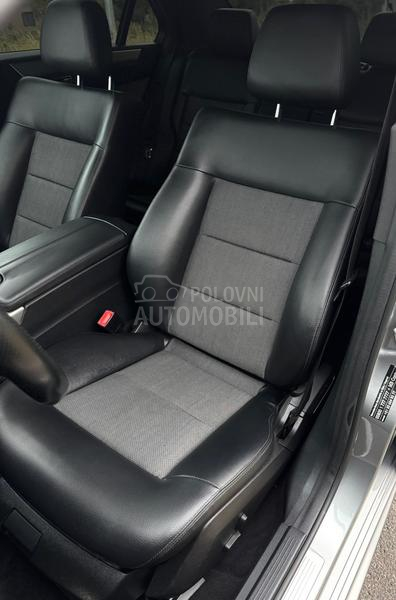 Mercedes Benz E 200 AMG 7G