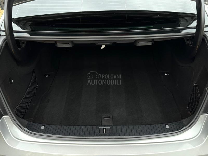 Mercedes Benz E 200 AMG 7G