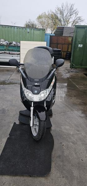 Piaggio X8 200cc