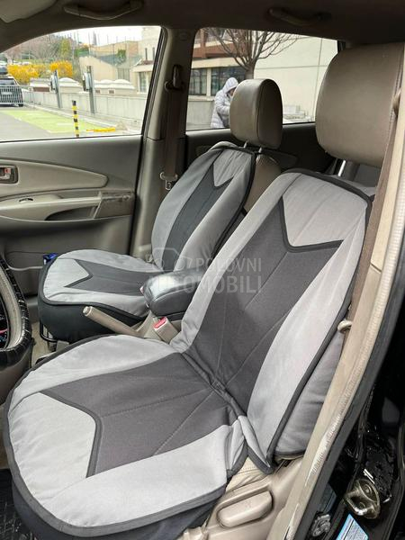 Hyundai Tucson 2.0 crdi