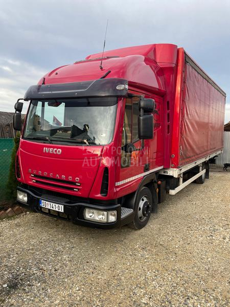 Iveco 75 E 17