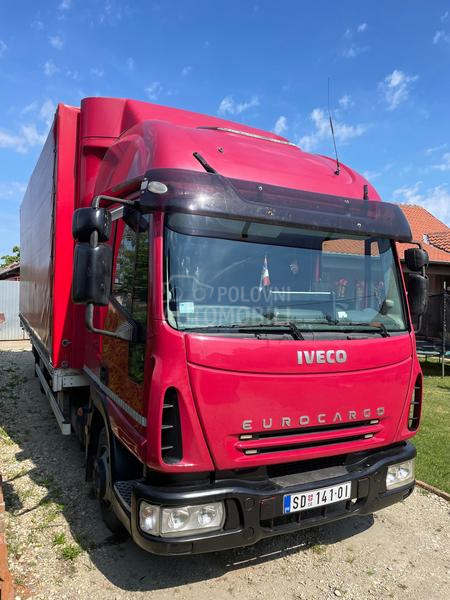 Iveco 75 E 17