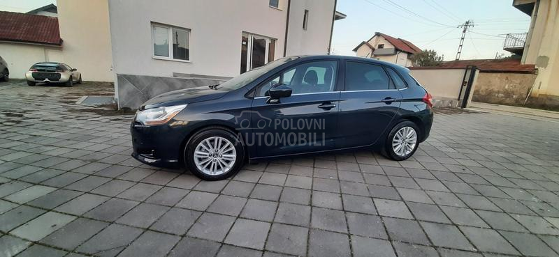 Citroen C4 1.6e.hdi pano