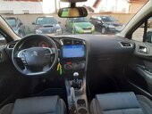 Citroen C4 1.6E-HDI PANORAMIC