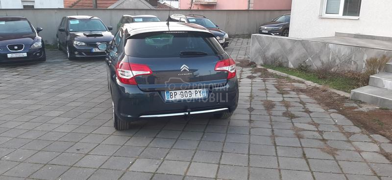 Citroen C4 1.6e.hdi pano