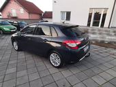 Citroen C4 1.6e.hdi pano
