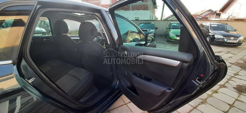 Citroen C4 1.6e.hdi pano