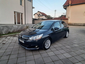 Citroen C4 1.6e.hdi pano
