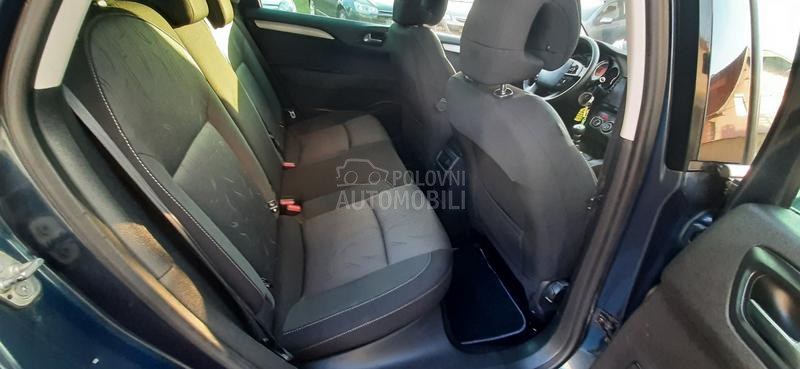 Citroen C4 1.6e.hdi pano