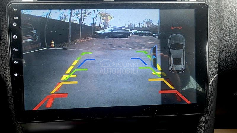 Citroen C4 1.6E-HDI PANORAMIC