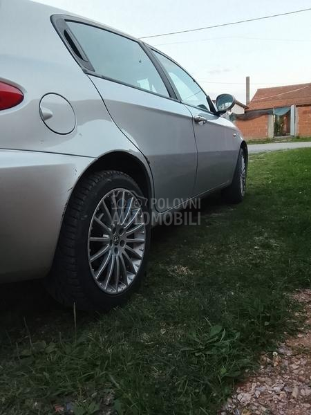 Alfa Romeo 147 