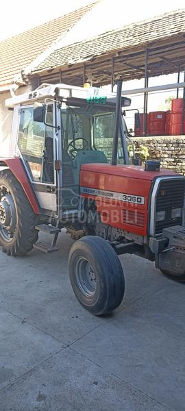 Massey Ferguson 3060