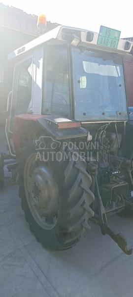 Massey Ferguson 3060