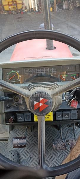 Massey Ferguson 3060