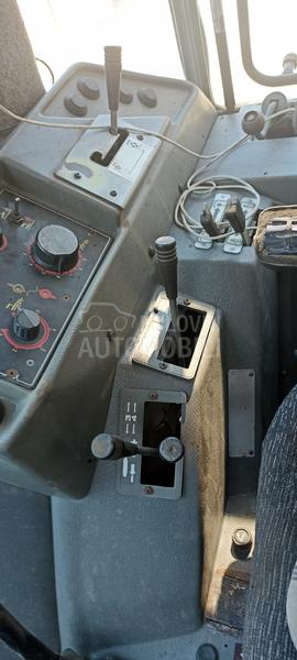 Massey Ferguson 3060