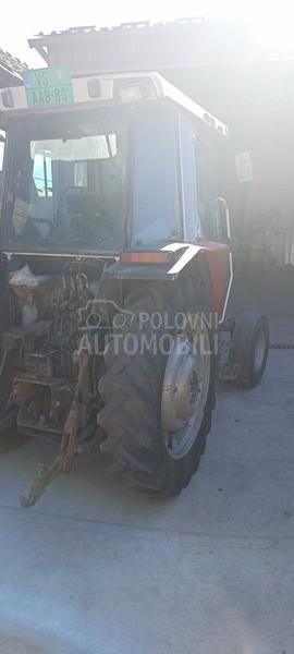 Massey Ferguson 3060