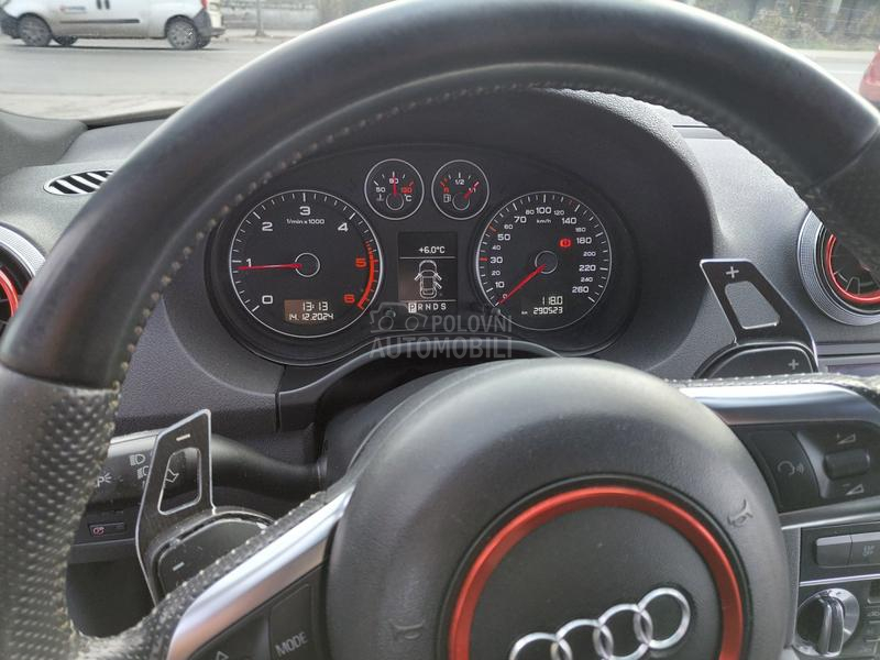 Audi A3 a3