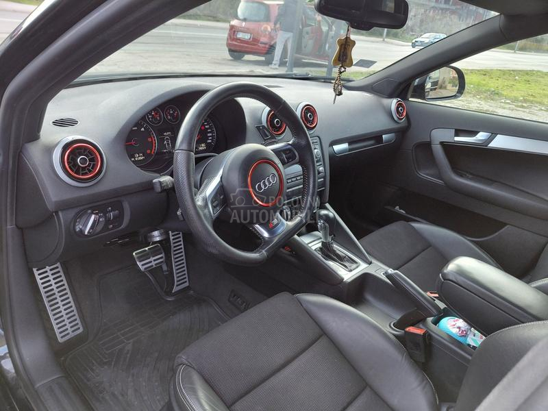 Audi A3 a3