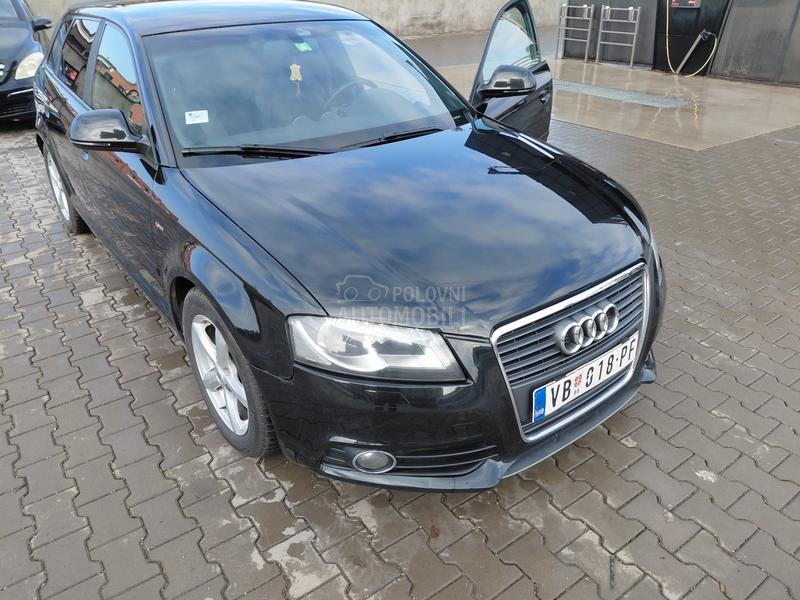 Audi A3 a3