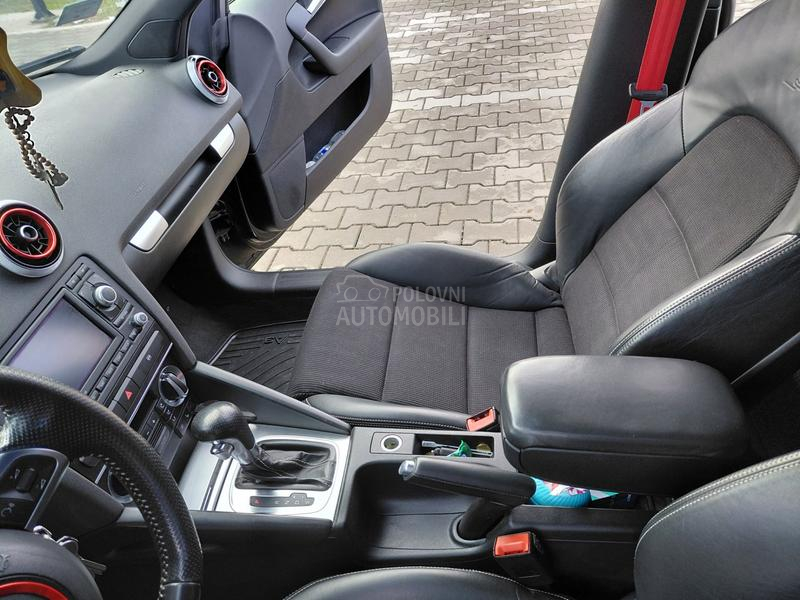 Audi A3 a3