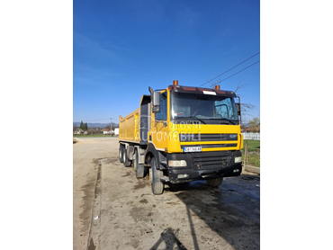 DAF Cf 85