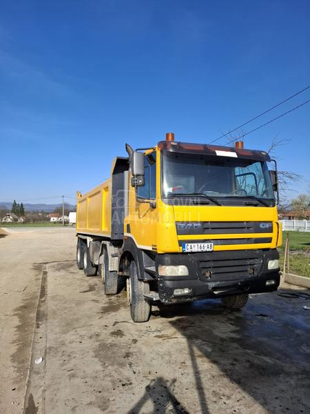 DAF Cf 85