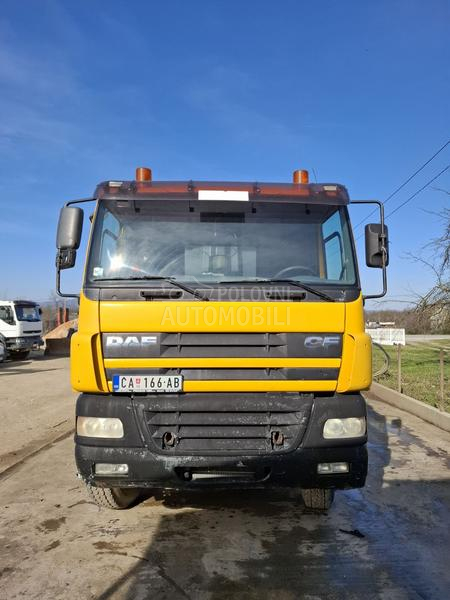 DAF Cf 85
