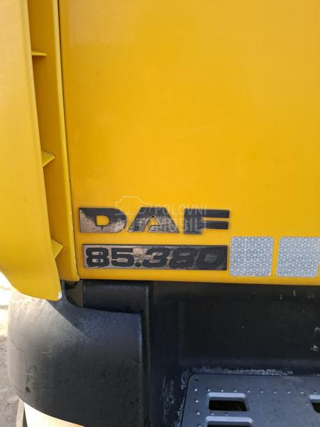 DAF Cf 85