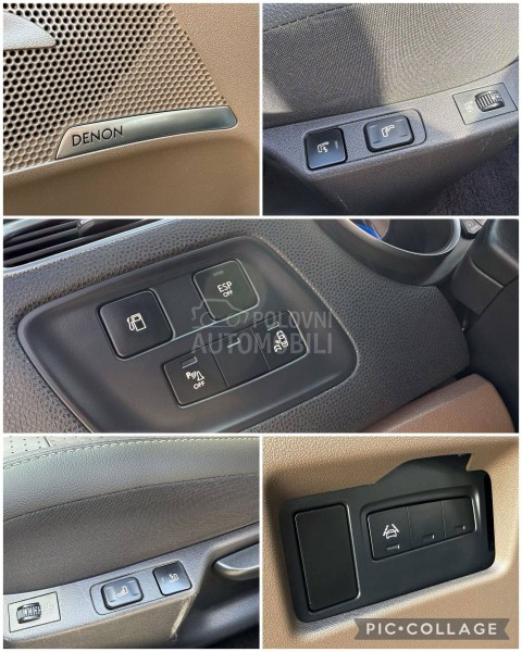 Citroen DS4 2.0hdi/n.avi/org.k.m