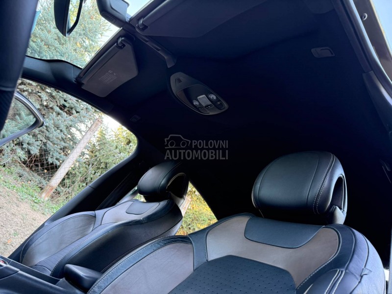 Citroen DS4 2.0hdi/n.avi/org.k.m