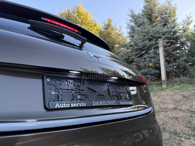 Citroen DS4 2.0hdi/n.avi/org.k.m