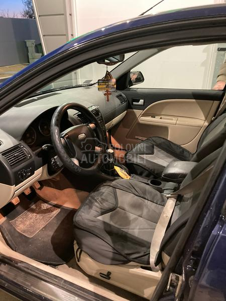 Ford Mondeo TDDI